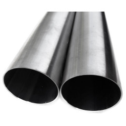 204mm - STAINLESS STEEL TUBE PIPE type 1.4301