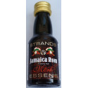 Zaprawka STRANDS JAMAICA RUM ciemny