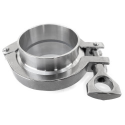 Union Clamp 63mm