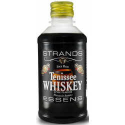Zaprawka ESENCJA STRANDS -TENISSEE WHISKY STYLE FLAVOUR 250ml