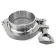 Union Clamp 102mm