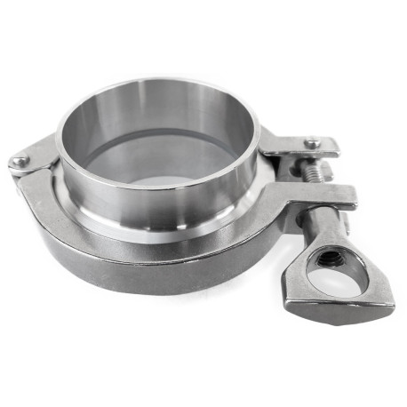 Union Clamp 76mm