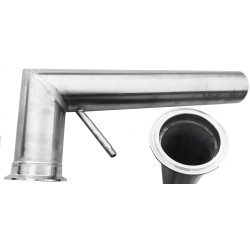 Nasadka do głowicy Aabratek