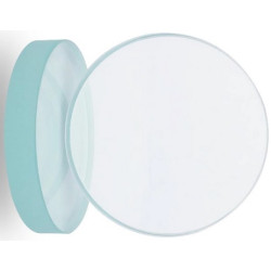 WZIERNIK 51 - szkło borokrzemowe do wziernika płaskiego fi 65,5mm