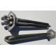 DUAL HEATER 1,4 / 2kW 5/4 FOR A STAINLESS STEEL DEST