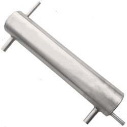 CHŁODNICA wężownica spirala 8 mm skraplacz do destylatora rurka 12mm 