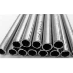 12mm STAINLESS STEEL TUBE, type 1.4301