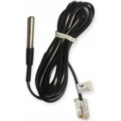 STEROWNIK REGULATOR Pamel Grzałka SONDA do regulatora