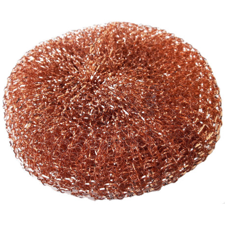 Spiral scrubber copper 40G
