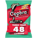 Drożdże Gorzelnicze Cobra Turbo 48 Extreme do 21%
