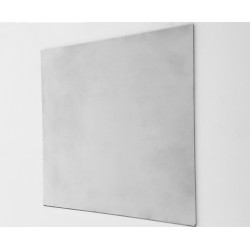 BLACHA NIERDZEWNA 10x20CM KWASOODPORNA 304 AISI 2MM