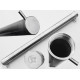 CARBON FILTER ROUND RIVER ACTIVE DISTILLATOR FOR 1.5 L