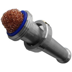 DESTYLATOR AABRATEK KOLUMNA SMS Katalizator 76cm