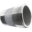 EDELSTAHLNIPPEL 1/8" 9.6 Millimeter