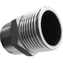 EDELSTAHLNIPPEL 1/8" 9.6 Millimeter