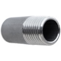 NYPEL NIERDZEWNY KWASOODPORNY 1/8" KRÓCIEC JEDNOSTRONNY 9,6mm