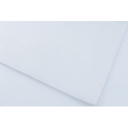 Płyta silikonowa, uszczelka, mata silikonowa do wycięcia 2mm 1M 100x200mm