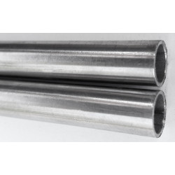 10mm -1/8" 1m RURA NIERDZEWNA NIERDZEWKA KWASÓWKA gat. 1.4301