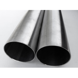76.1mm - 5/2" 1m RURA NIERDZEWNA NIERDZEWKA KWASÓWKA gat. 1.4301
