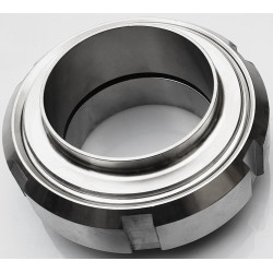 ZŁĄCZE SMS 63,5MM NIERDZEWNE 2,5" ŚRUBUNEK