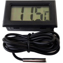 ELEKTRONISCHES THERMOMETER MIT PROBE TPM -50 - 110 st.C