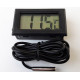 ELEKTRONISCHES THERMOMETER MIT PROBE TPM -50 - 110 st.C
