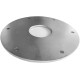 STAINLESS STAINLESS STEEL TANK 160 / 59MM THICK 4mm