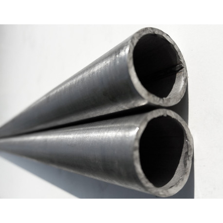 21.3mm - 1/2 "STAINLESS STEEL STAINLESS STEEL, type 1.4301