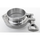 V-Band Flange Kit CLAMP 63 Millimeter