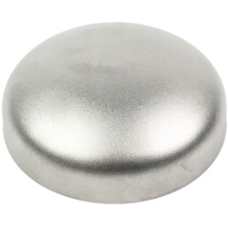 Dennica nierdzewna kwasoodporna 254mm x 2mm