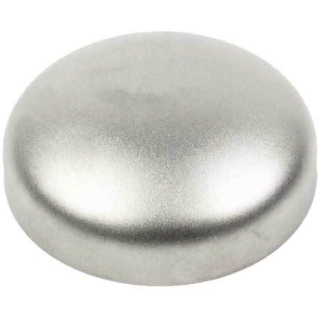 Dennica nierdzewna kwasoodporna 254mm x 2mm