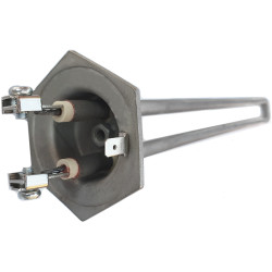 SINGLE HEATER 2000W 5/4 FOR A STAINLESS STEEL DEST.