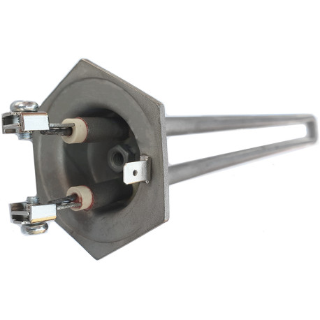 SINGLE HEATER 2000W 5/4 FOR A STAINLESS STEEL DEST.