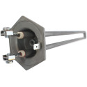 SINGLE HEATER 2000W 5/4 FOR A STAINLESS STEEL DEST.