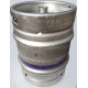 Keg 50l zbiornik na destylator, beczka po piwie