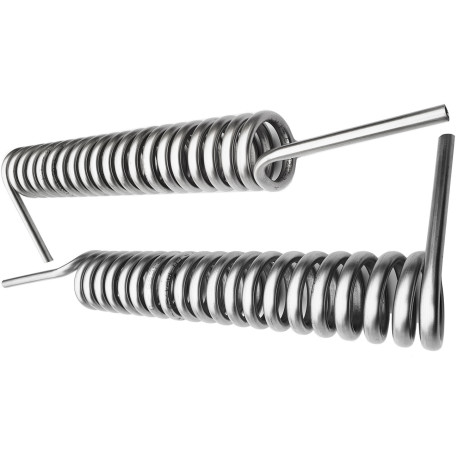 DOUBLE SPIRAL 50 HOSES 2J STAIND