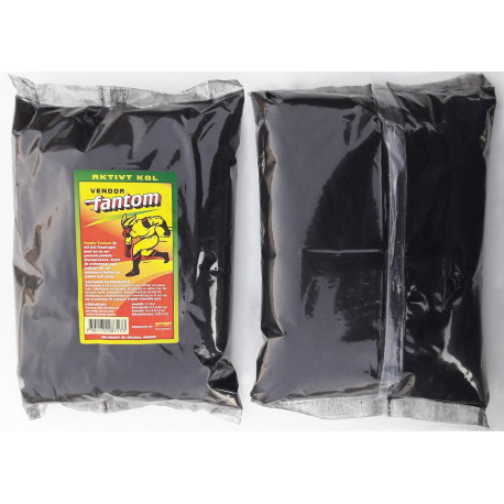 Carbon active Vendor Fantom 1,7l