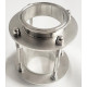 WZIERNIK WIZJER LATARKA 360 CLAMP 76mm DESTYLATOR KWASOODPORNY NIERDZEWNY
