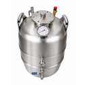 Autoklaw - topiarka do wosku, od 30 l do 250 l